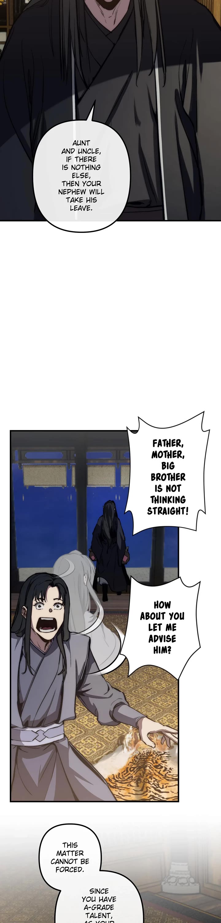 Reverend Insanity (2025) chapter 7 page 43