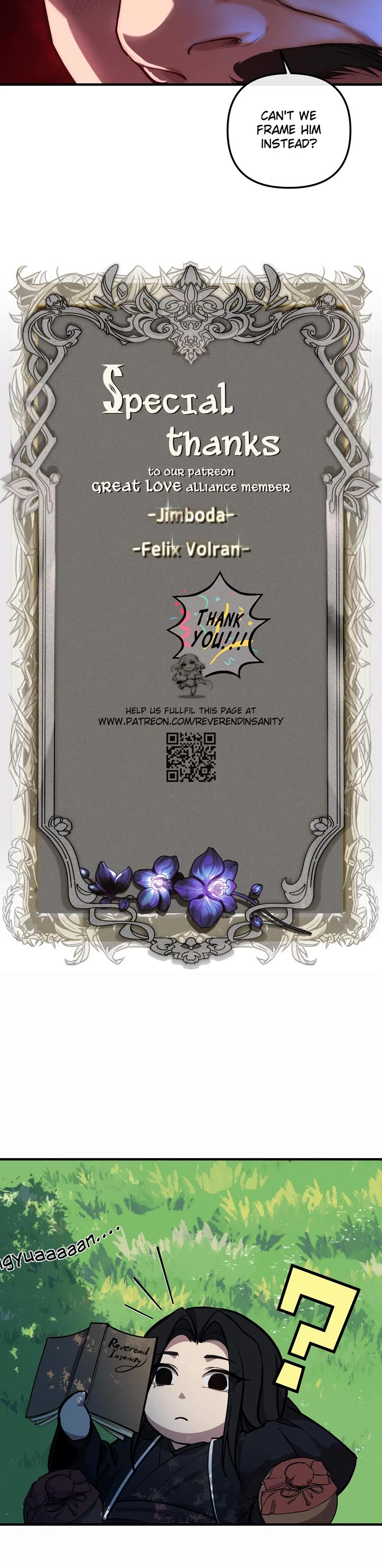 Reverend Insanity (2025) chapter 7 page 50