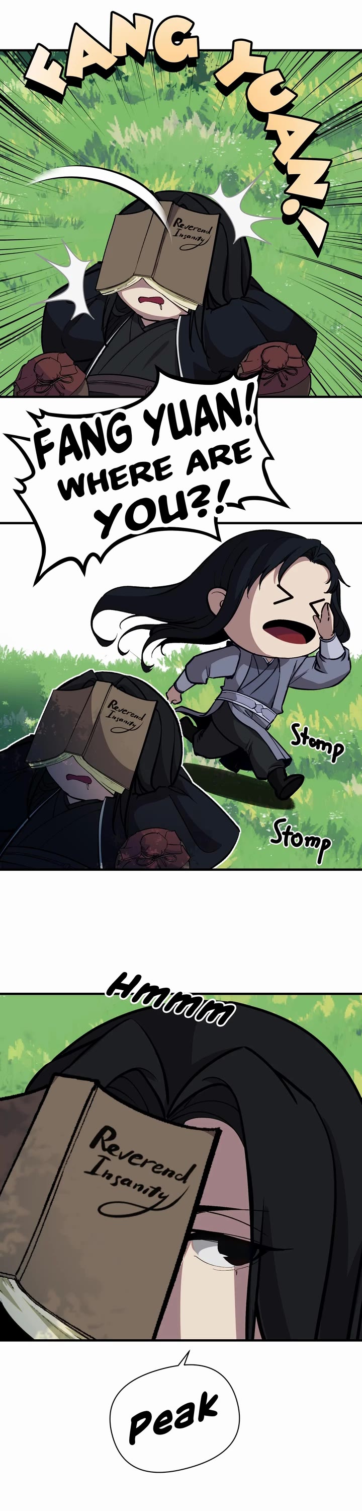 Reverend Insanity (2025) chapter 7 page 51