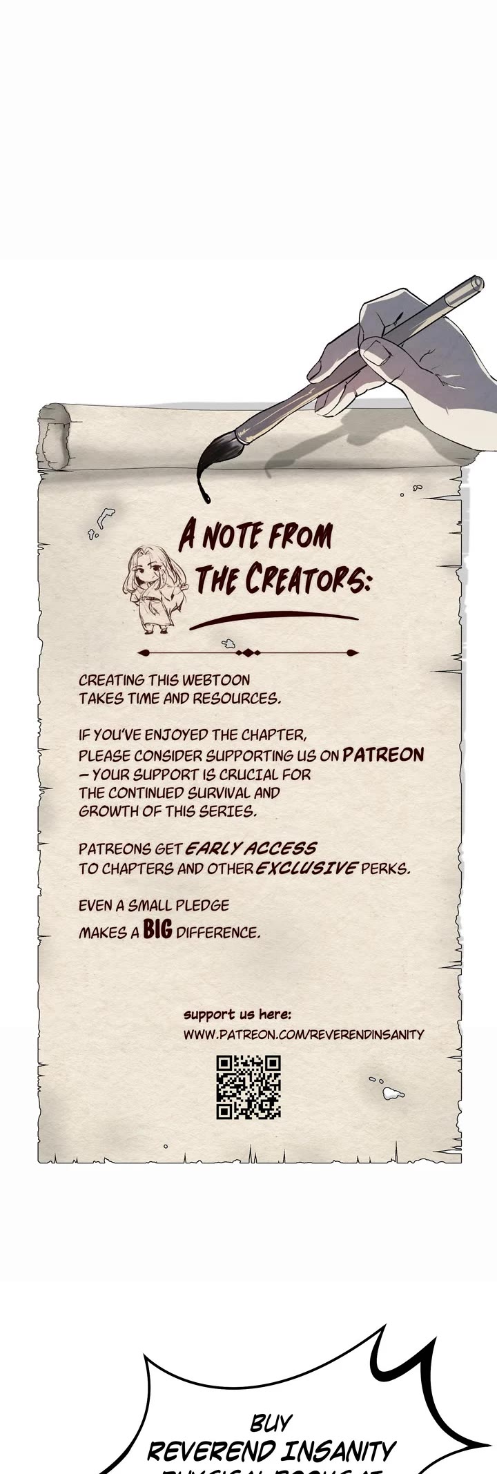 Reverend Insanity (2025) chapter 7 page 52