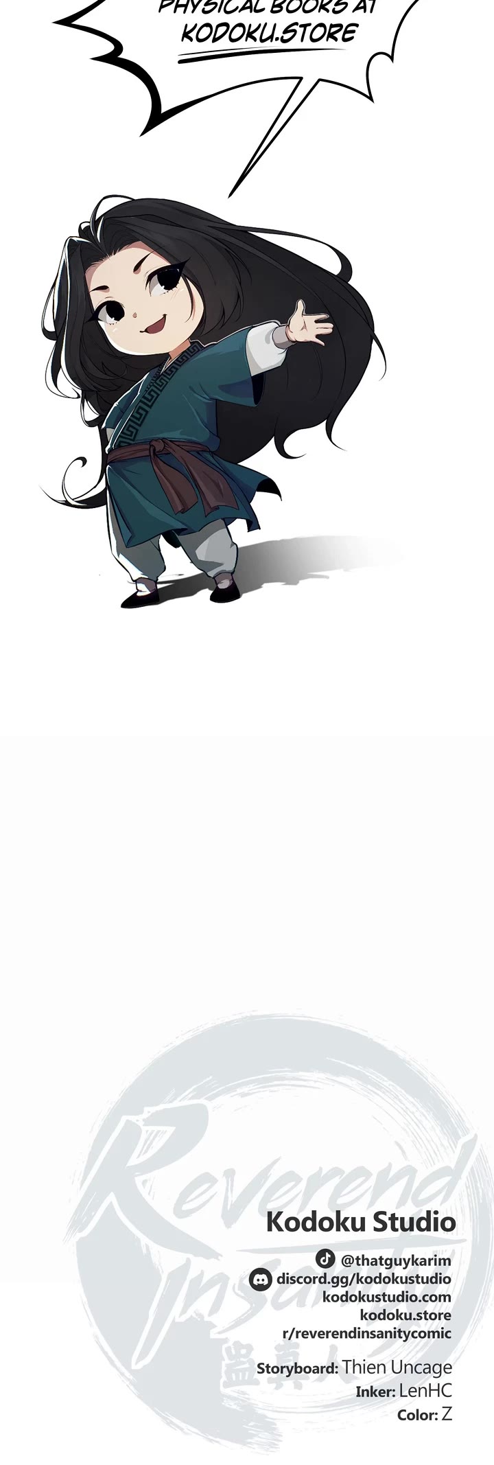 Reverend Insanity (2025) chapter 7 page 53