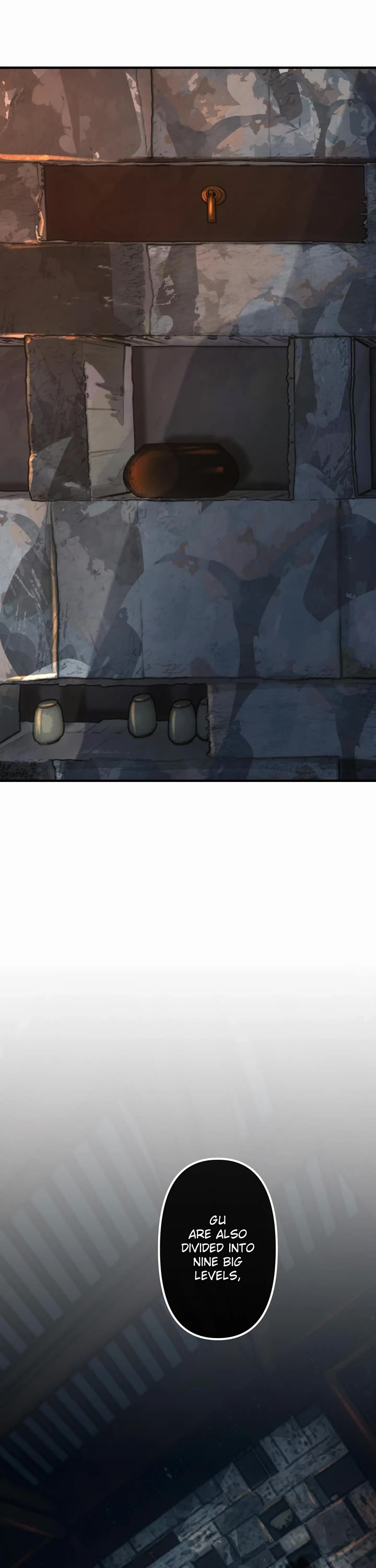 Reverend Insanity (2025) chapter 7 page 6