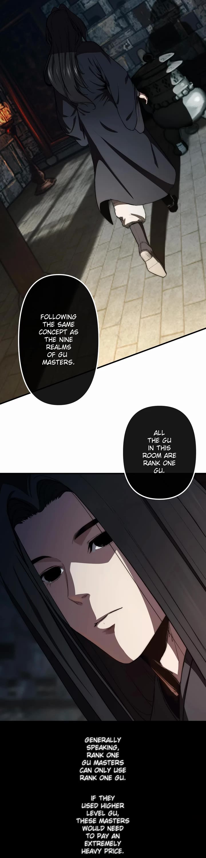 Reverend Insanity (2025) chapter 7 page 7