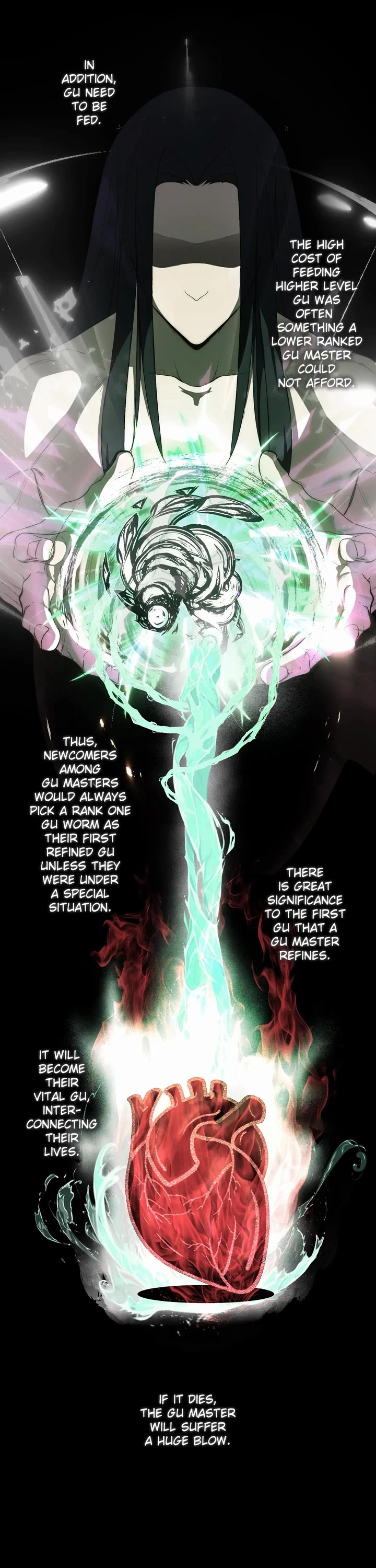 Reverend Insanity (2025) chapter 7 page 8