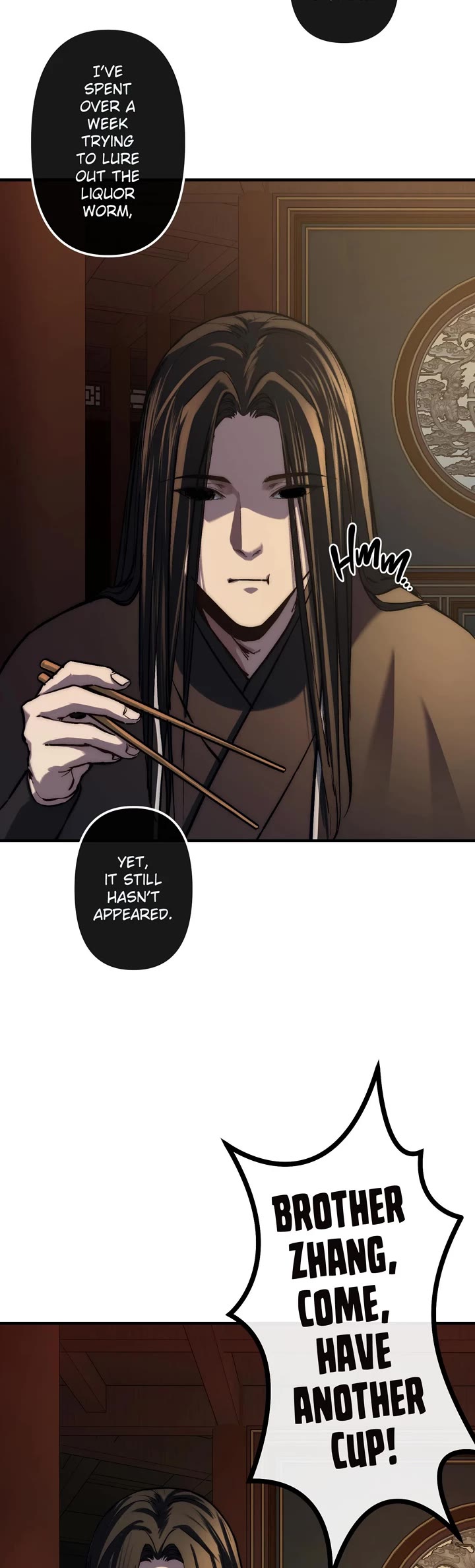 Reverend Insanity (2025) chapter 9 page 10