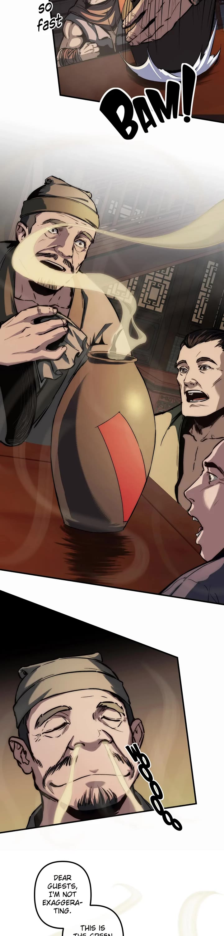 Reverend Insanity (2025) chapter 9 page 17