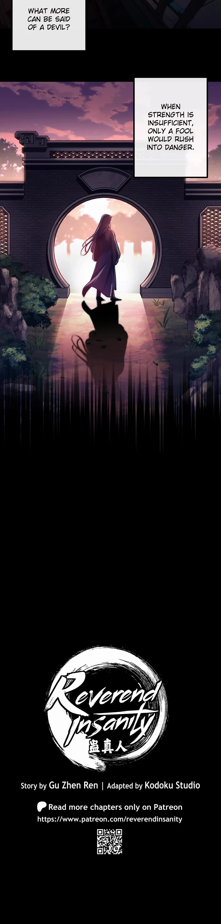 Reverend Insanity (2025) chapter 9 page 2