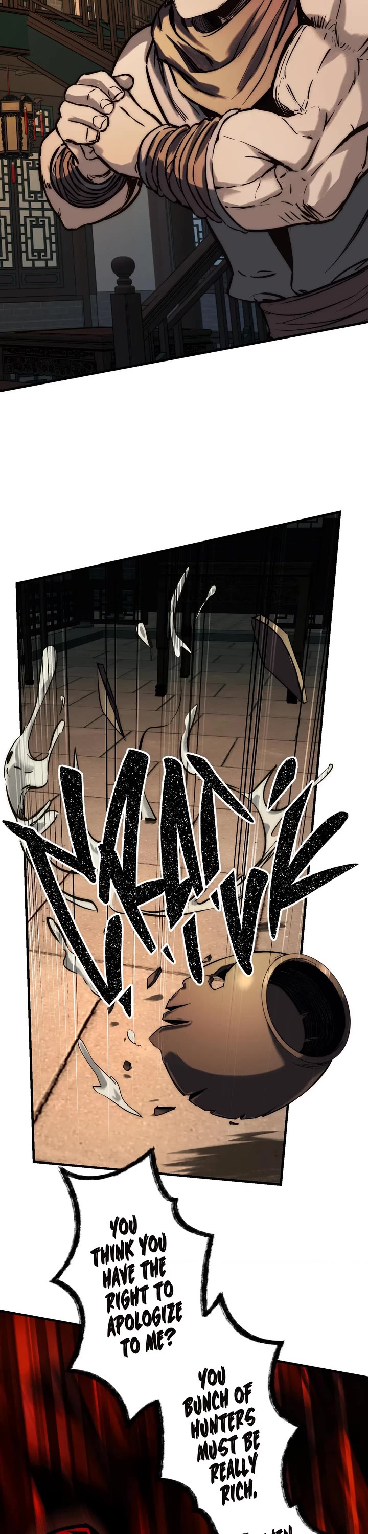 Reverend Insanity (2025) chapter 9 page 27