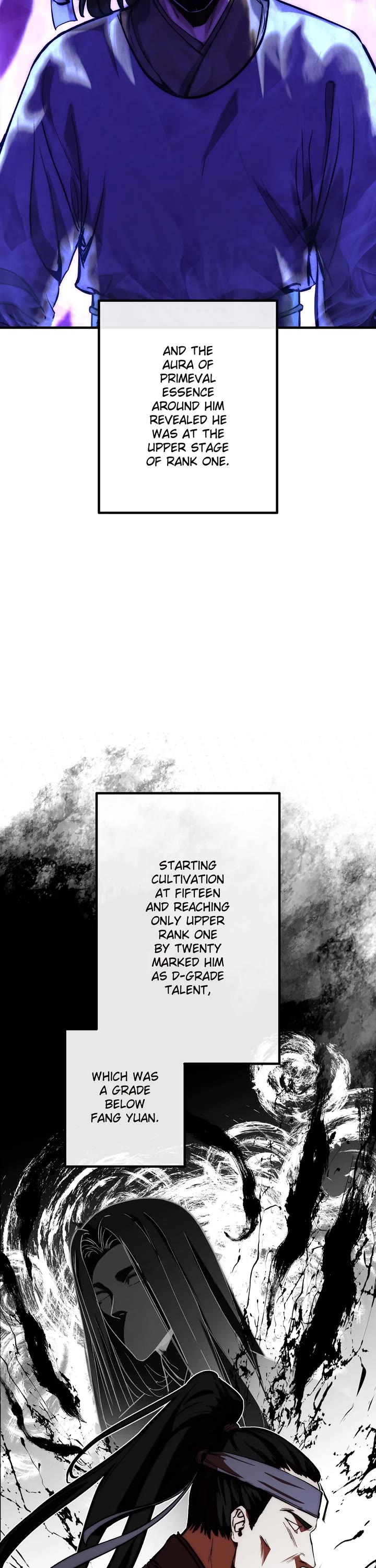 Reverend Insanity (2025) chapter 9 page 31