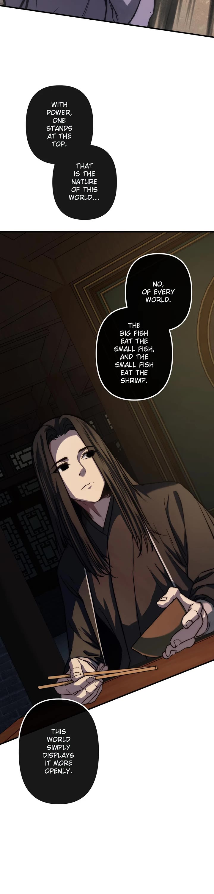 Reverend Insanity (2025) chapter 9 page 33