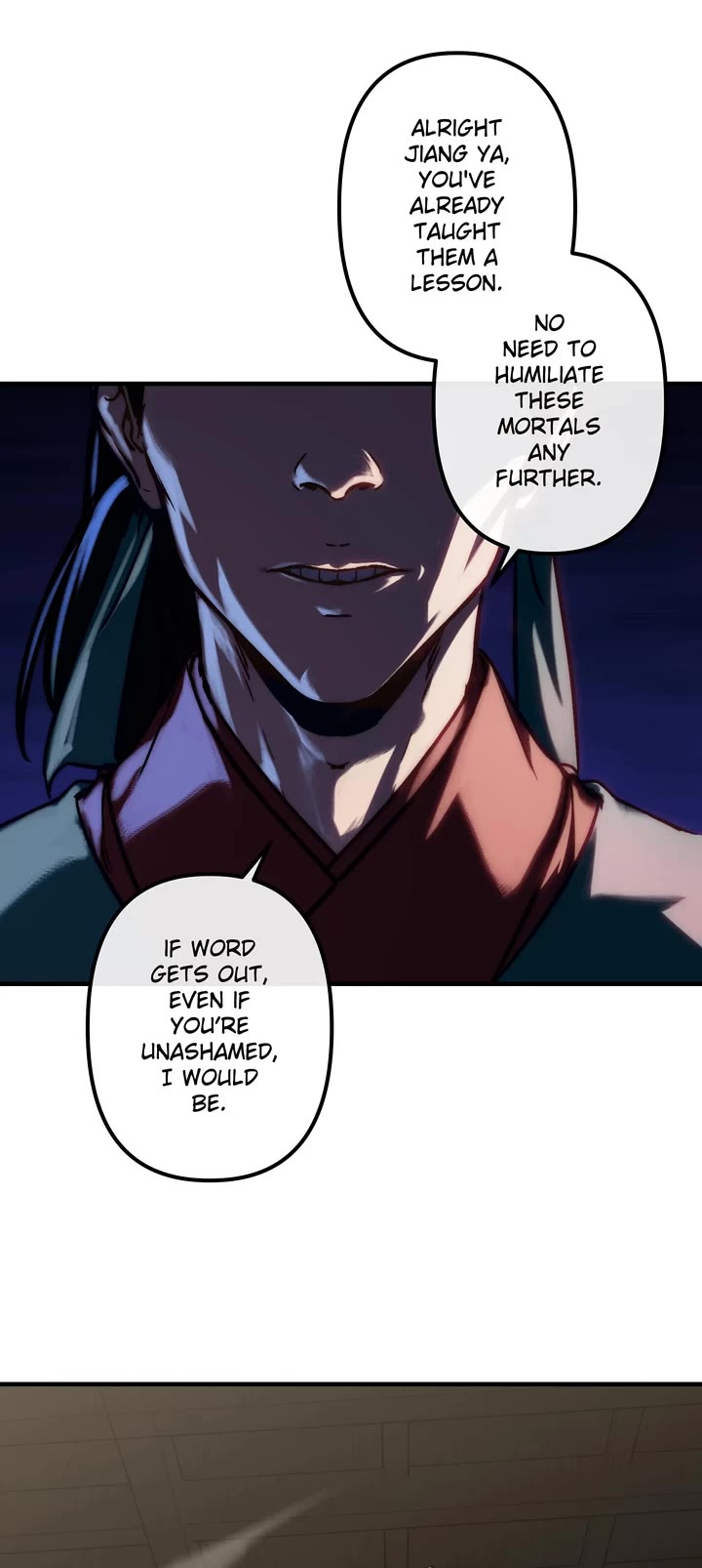 Reverend Insanity (2025) chapter 9 page 34