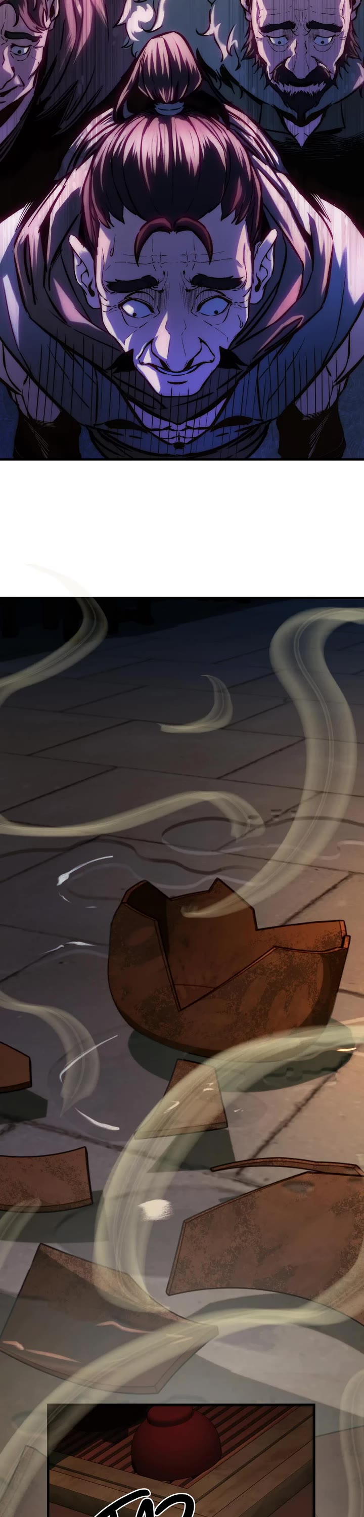 Reverend Insanity (2025) chapter 9 page 37