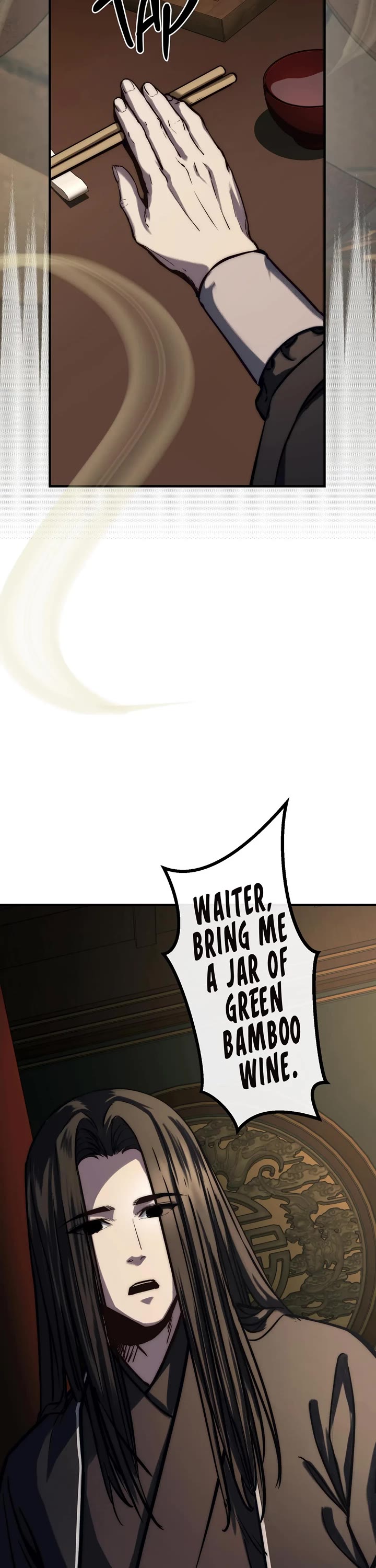 Reverend Insanity (2025) chapter 9 page 38