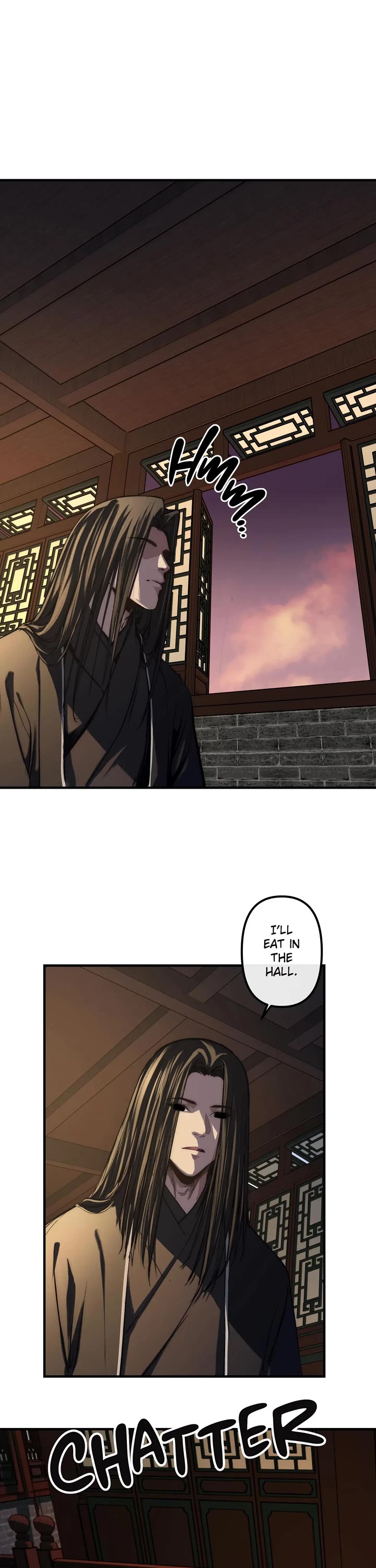 Reverend Insanity (2025) chapter 9 page 6