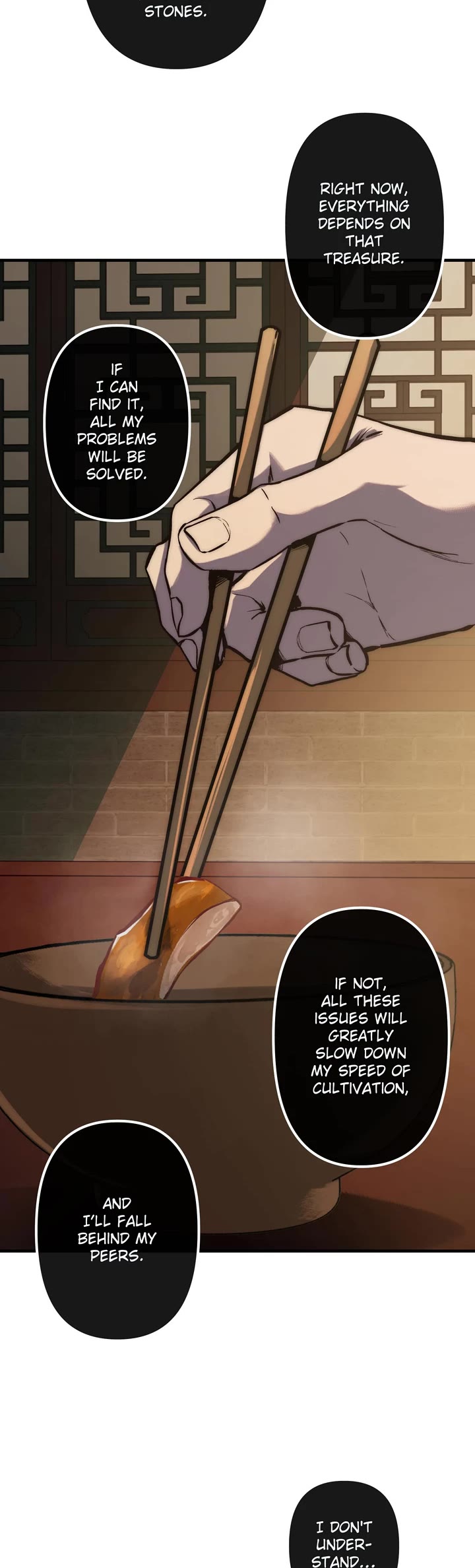 Reverend Insanity (2025) chapter 9 page 9