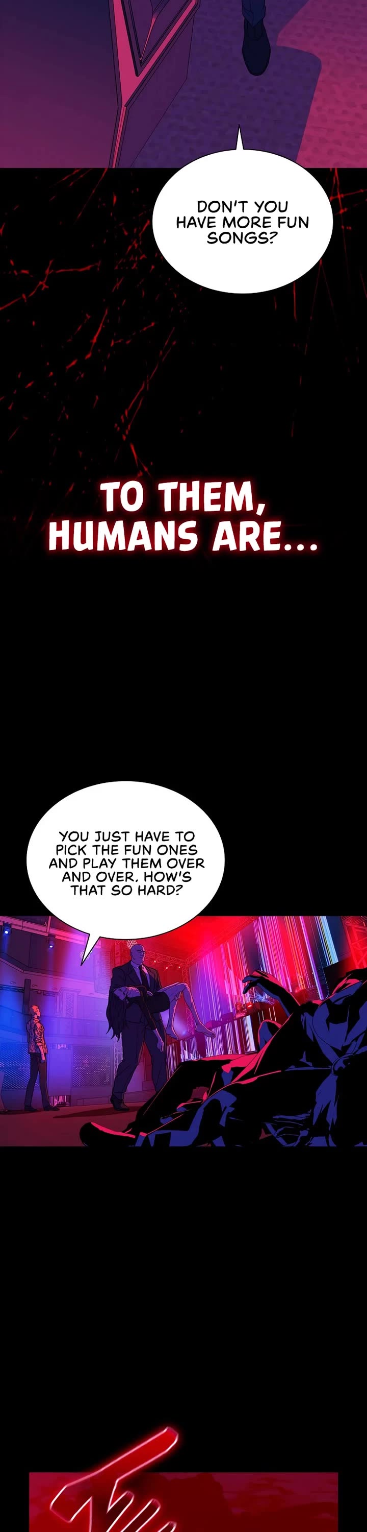 Reveries of the Moonlight (2026) chapter 1 page 17