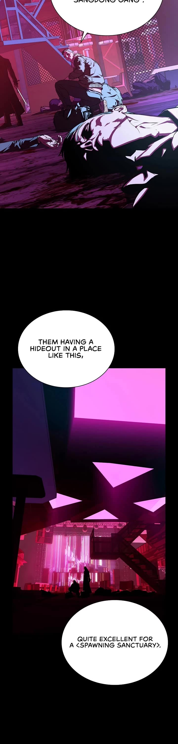 Reveries of the Moonlight (2026) chapter 1 page 56