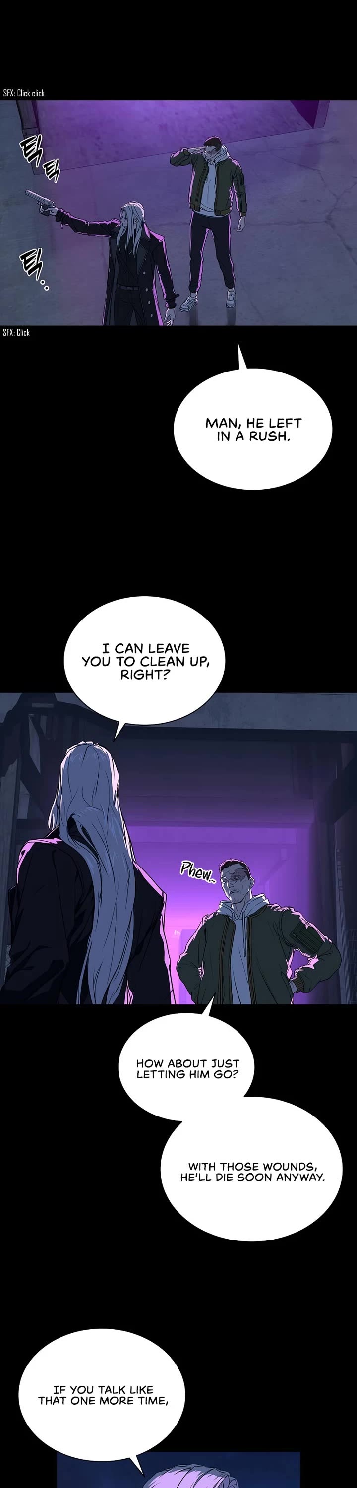 Reveries of the Moonlight (2026) chapter 1 page 66