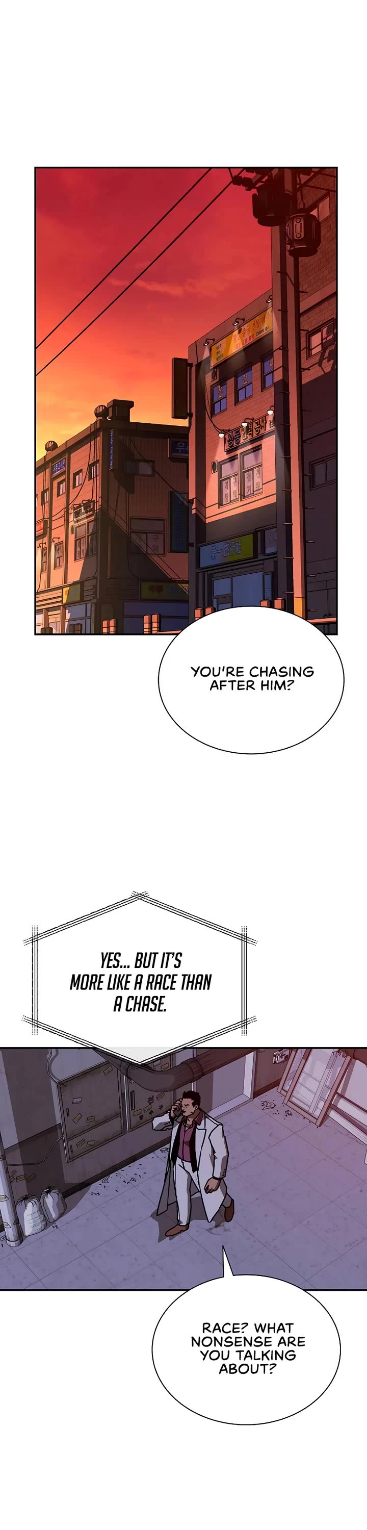 Reveries of the Moonlight (2026) chapter 10 page 11