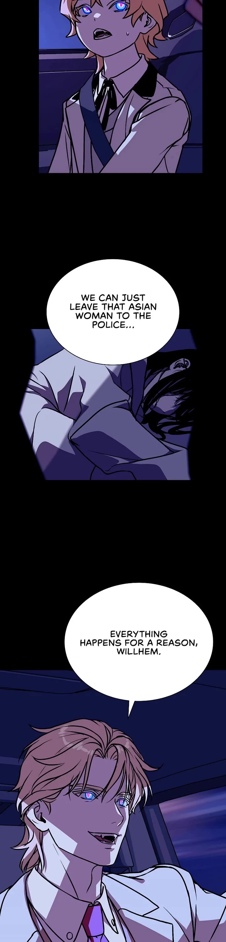 Reveries of the Moonlight (2026) chapter 10 page 51