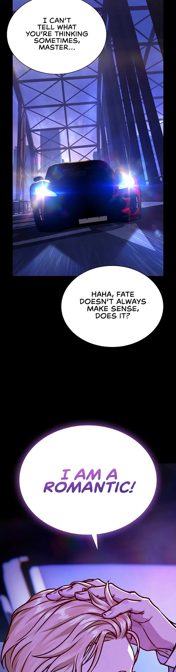 Reveries of the Moonlight (2026) chapter 10 page 53