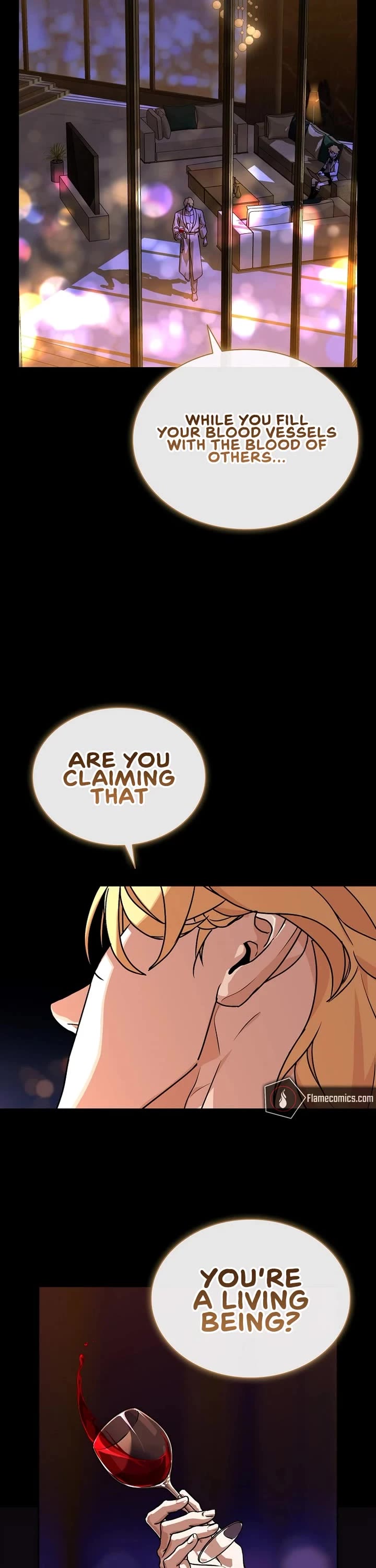 Reveries of the Moonlight (2026) chapter 11 page 22