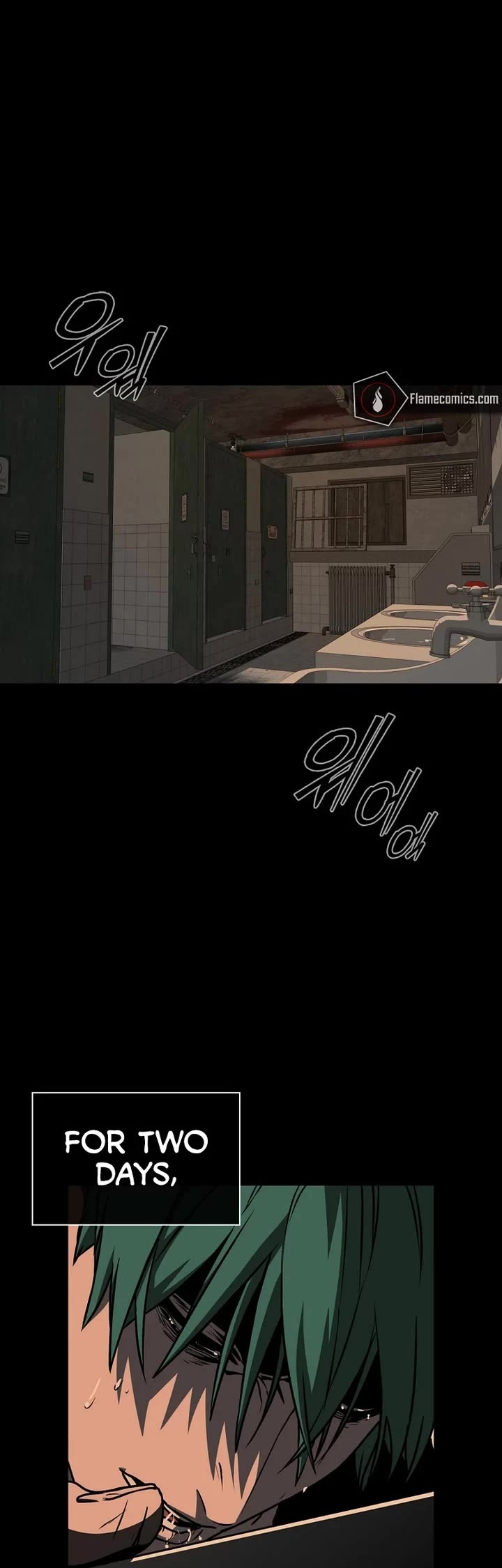 Reveries of the Moonlight (2026) chapter 11 page 34