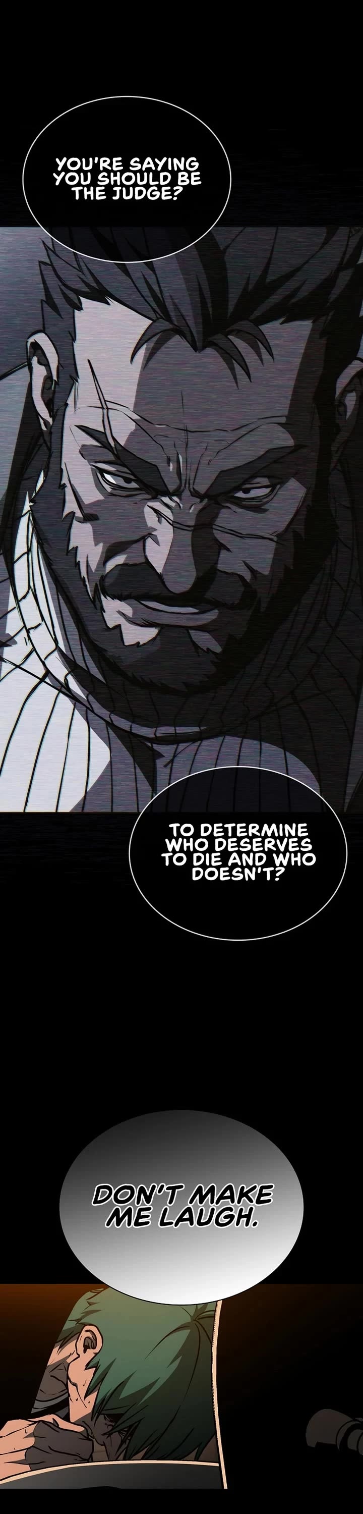 Reveries of the Moonlight (2026) chapter 11 page 38