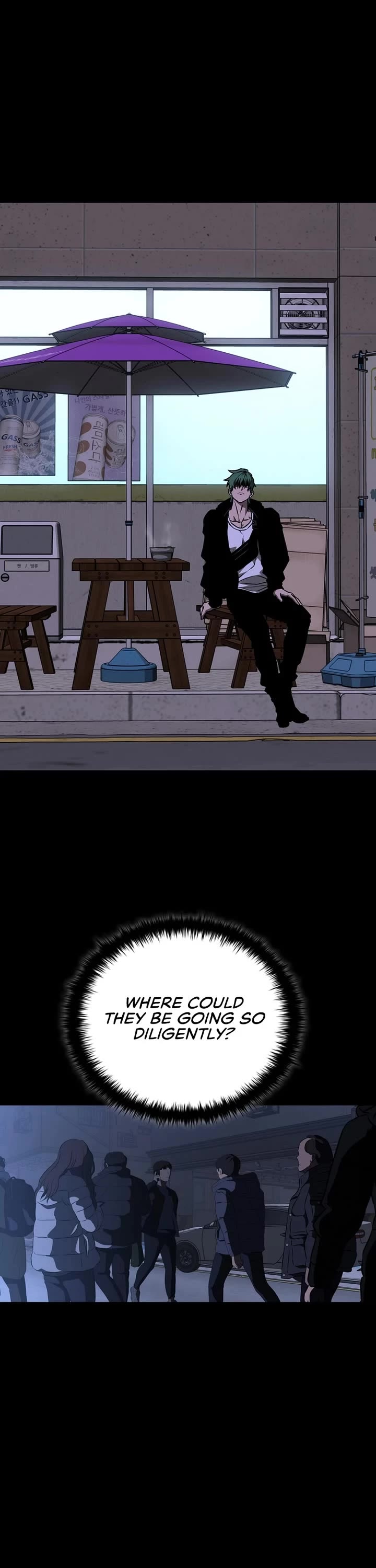Reveries of the Moonlight (2026) chapter 11 page 41