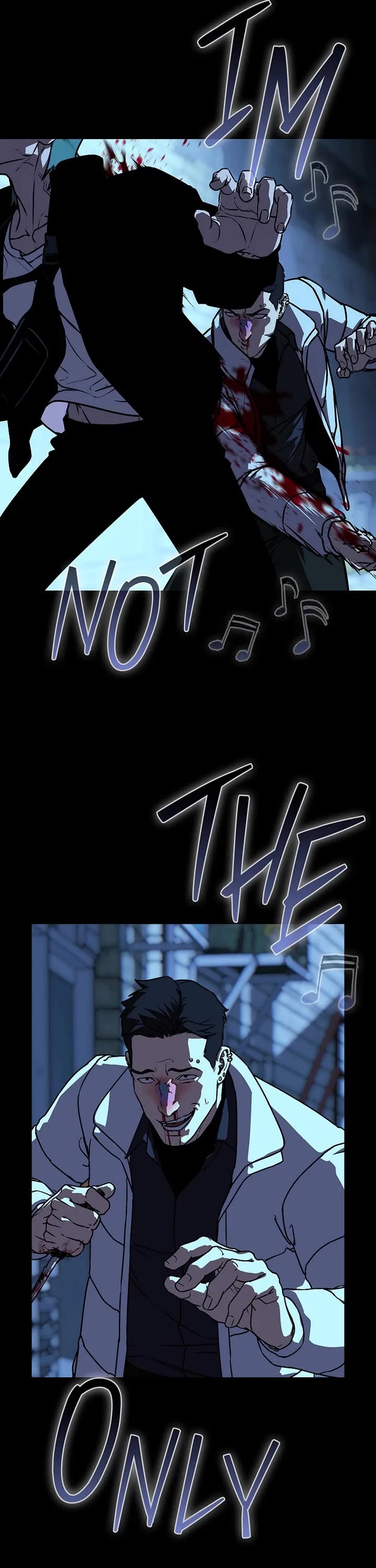 Reveries of the Moonlight (2026) chapter 12 page 22