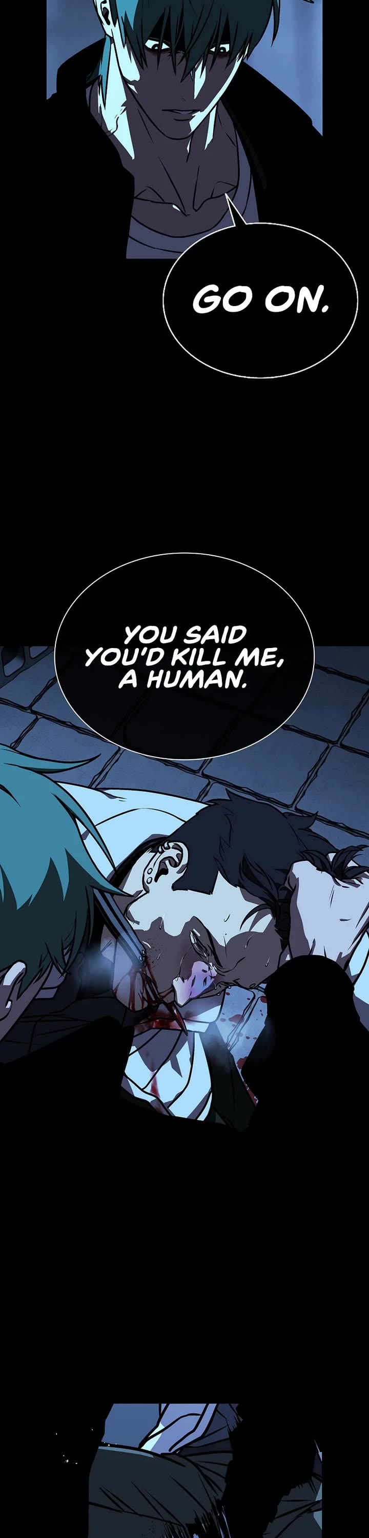 Reveries of the Moonlight (2026) chapter 12 page 33