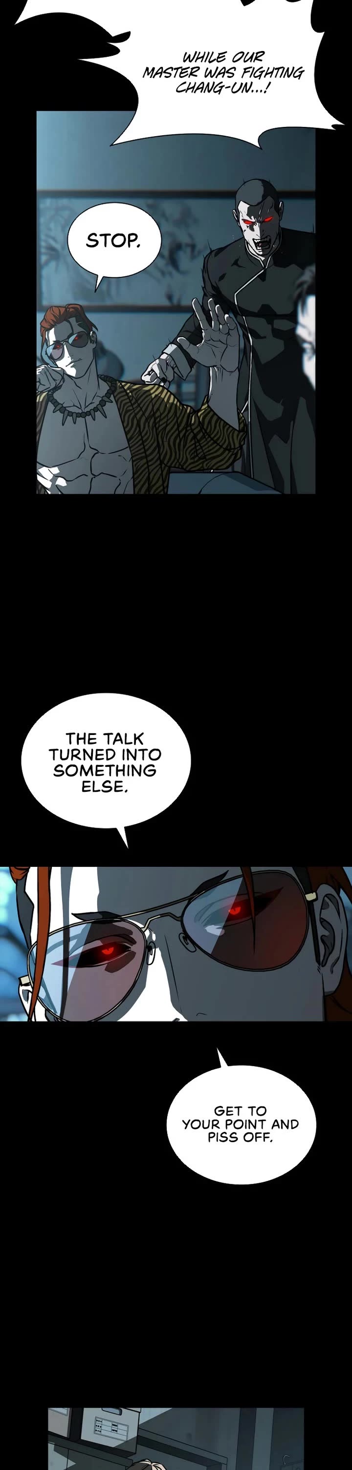 Reveries of the Moonlight (2026) chapter 15 page 15