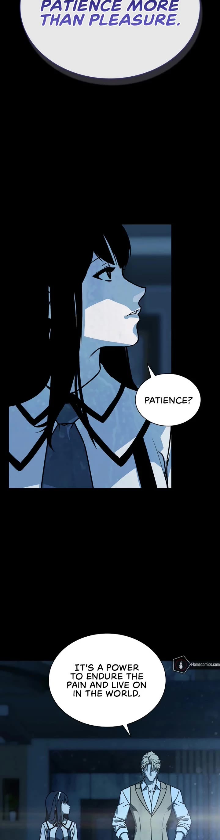 Reveries of the Moonlight (2026) chapter 15 page 37