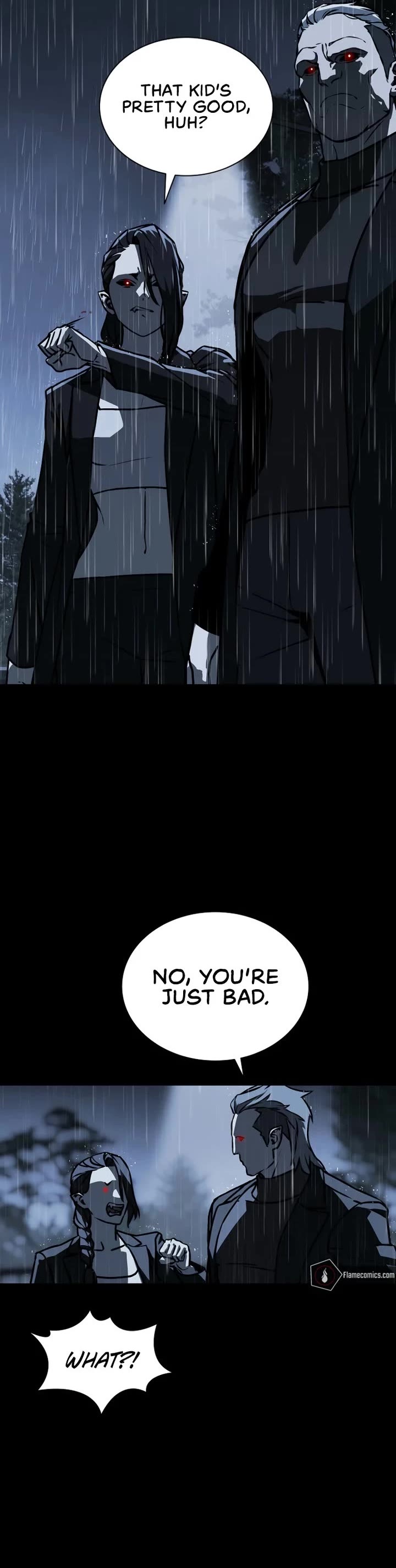 Reveries of the Moonlight (2026) chapter 16 page 34