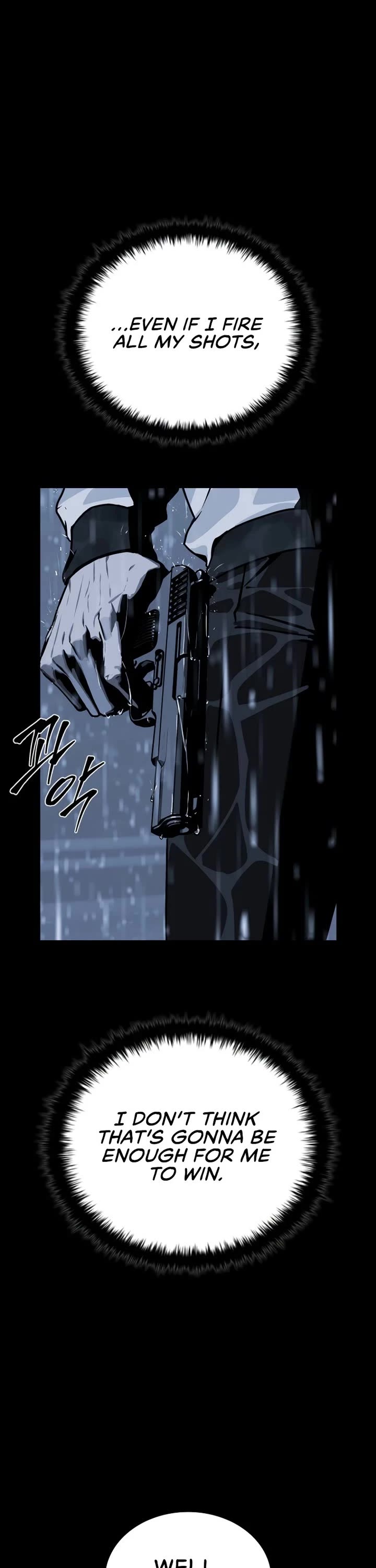 Reveries of the Moonlight (2026) chapter 16 page 36