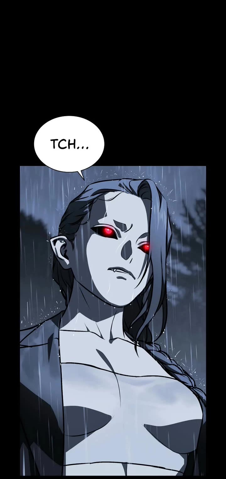 Reveries of the Moonlight (2026) chapter 17 page 23
