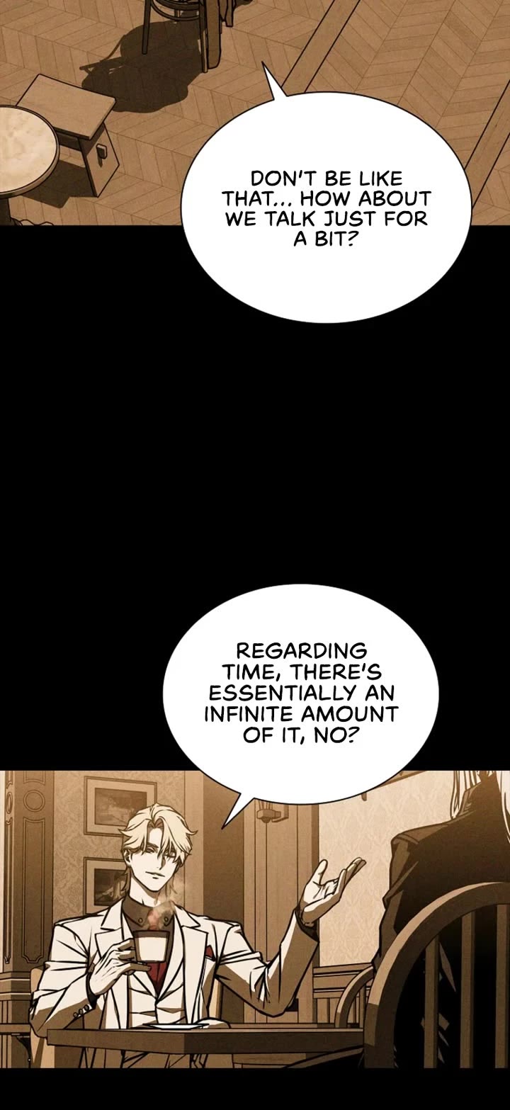 Reveries of the Moonlight (2026) chapter 18 page 21