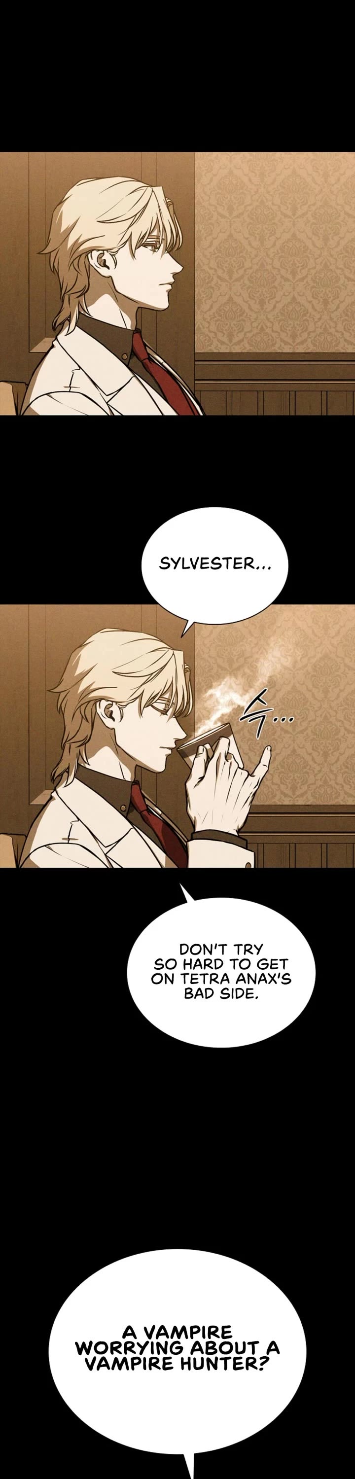 Reveries of the Moonlight (2026) chapter 18 page 24