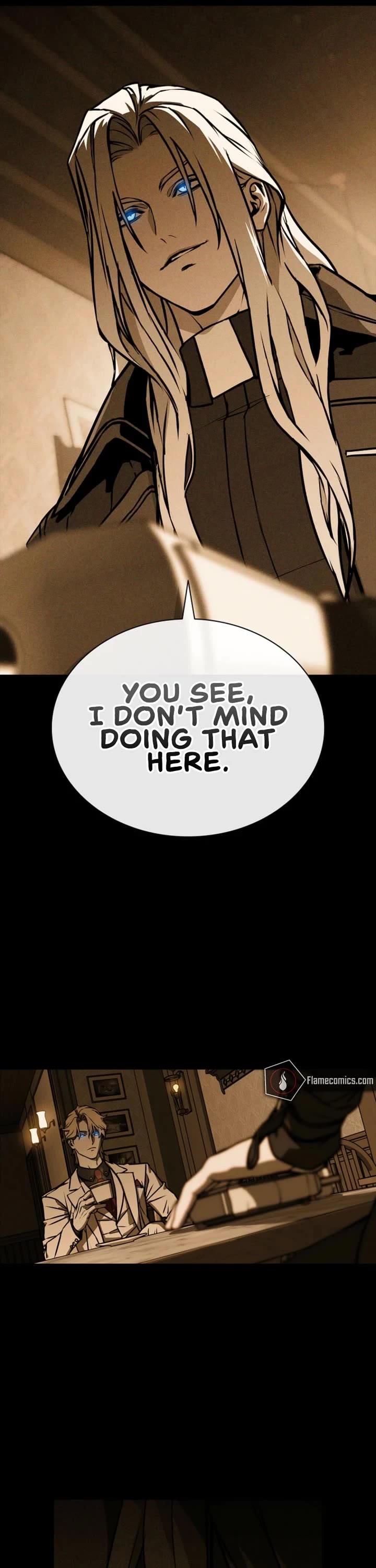 Reveries of the Moonlight (2026) chapter 18 page 27