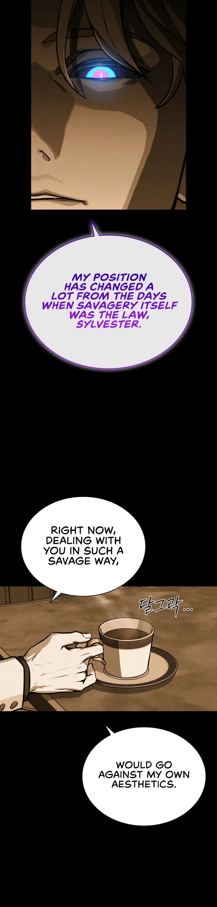 Reveries of the Moonlight (2026) chapter 18 page 28