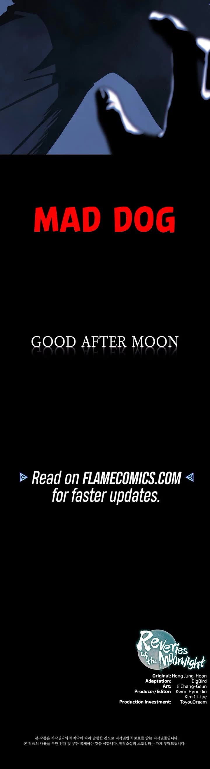 Reveries of the Moonlight (2026) chapter 18 page 42