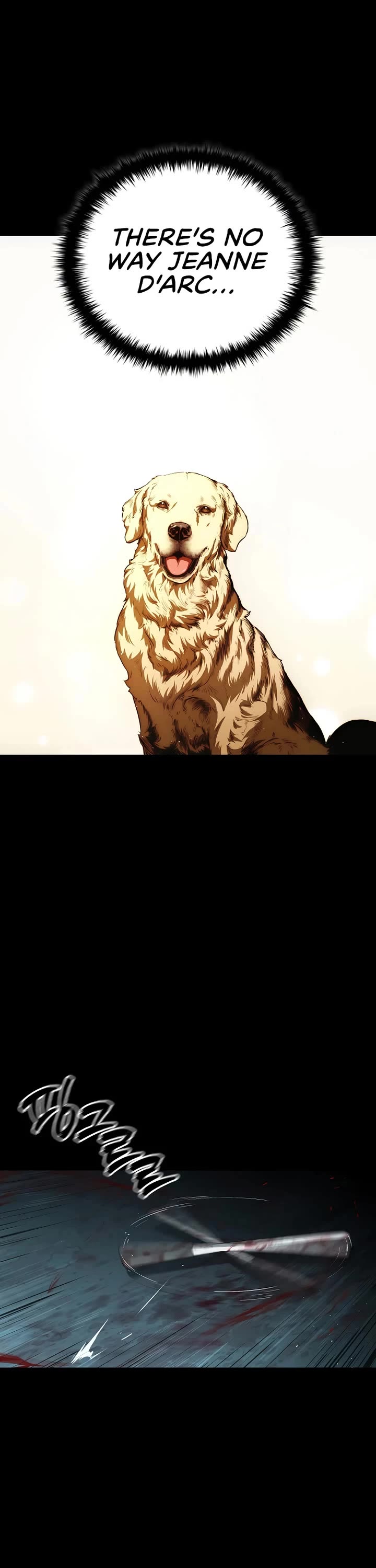 Reveries of the Moonlight (2026) chapter 2 page 36