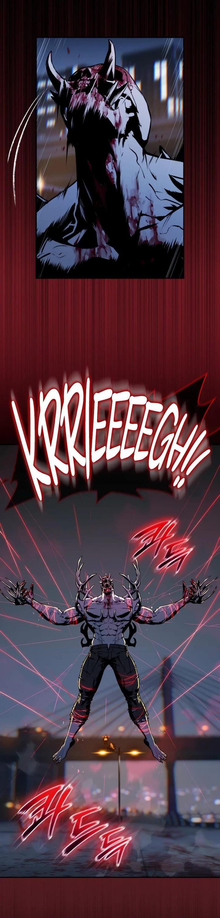 Reveries of the Moonlight (2026) chapter 21 page 36