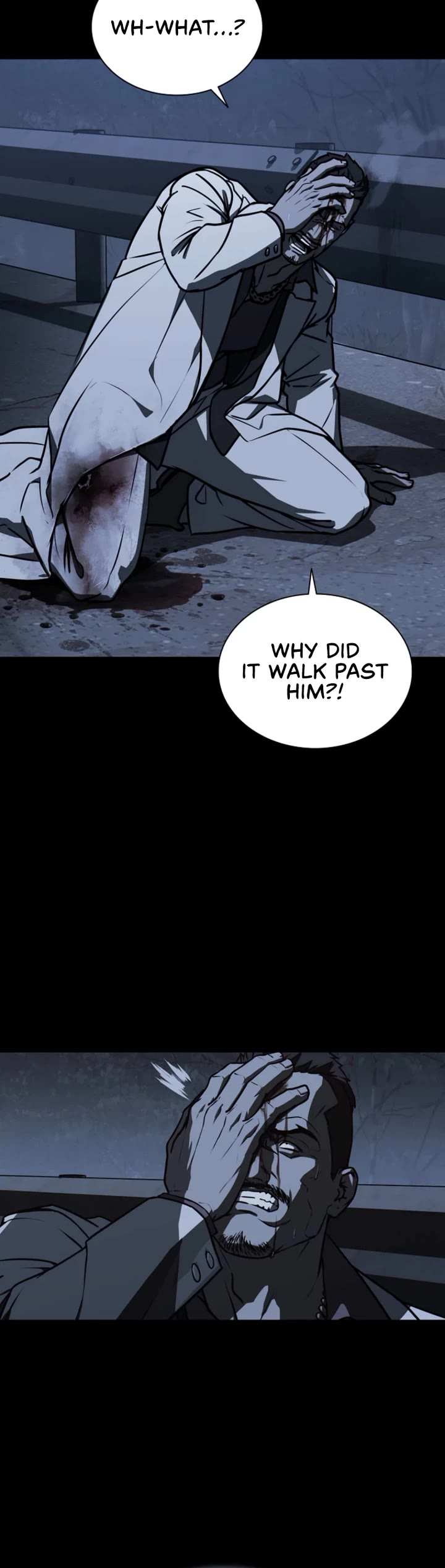 Reveries of the Moonlight (2026) chapter 23 page 34