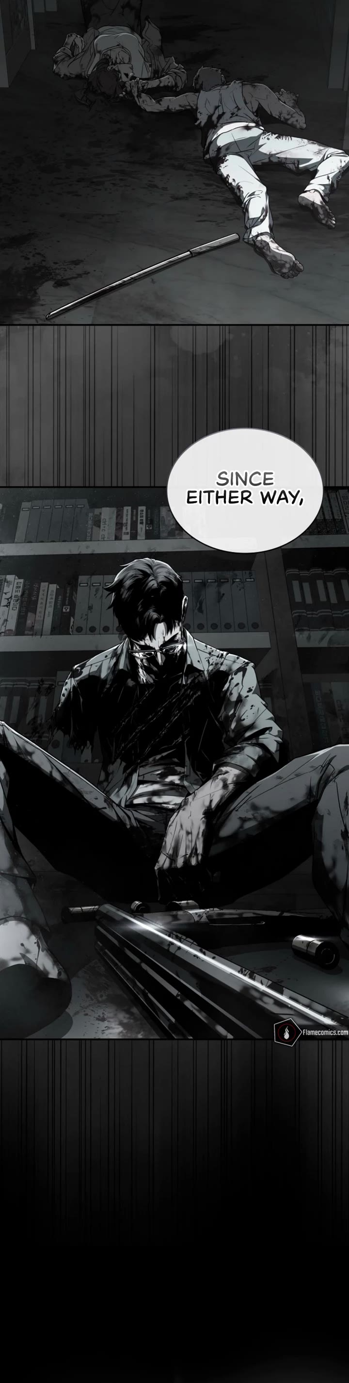 Reveries of the Moonlight (2026) chapter 23 page 38