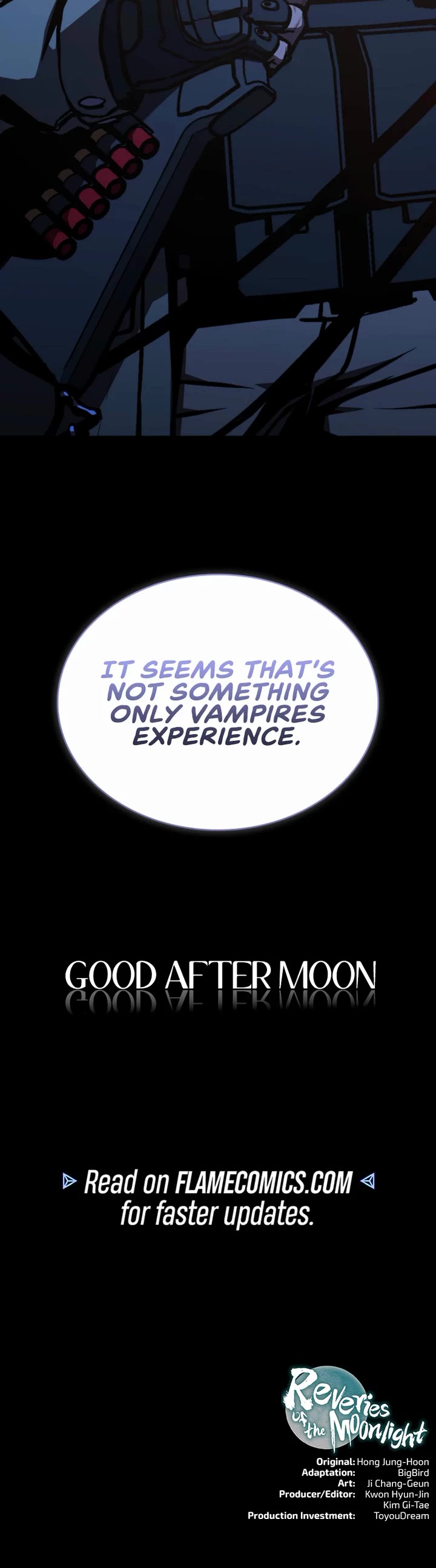 Reveries of the Moonlight (2026) chapter 23 page 48