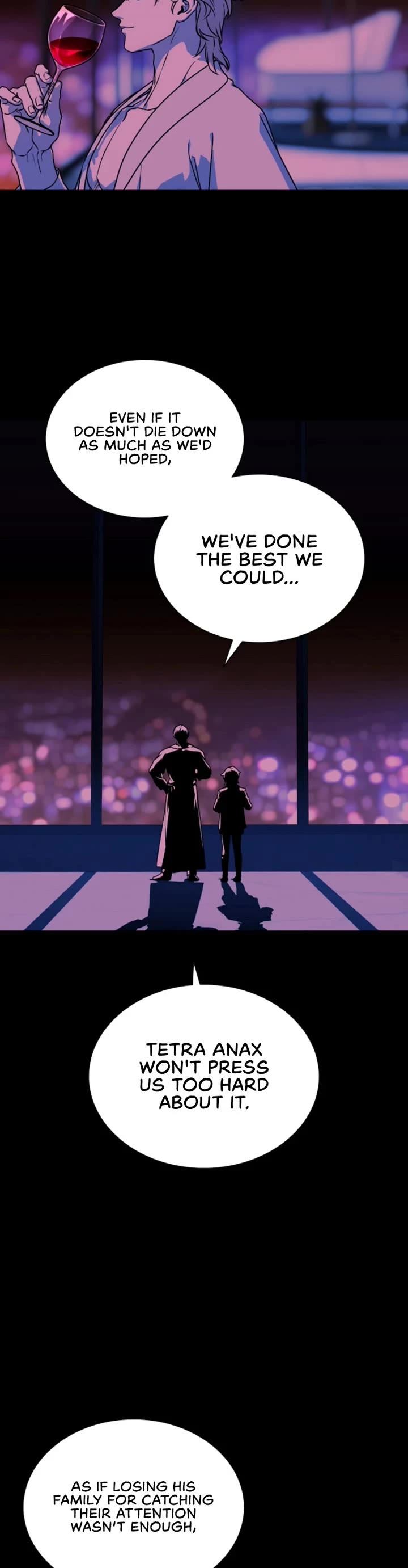 Reveries of the Moonlight (2026) chapter 24 page 26