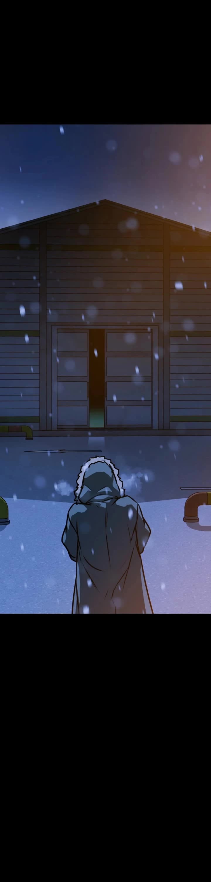 Reveries of the Moonlight (2026) chapter 24 page 36