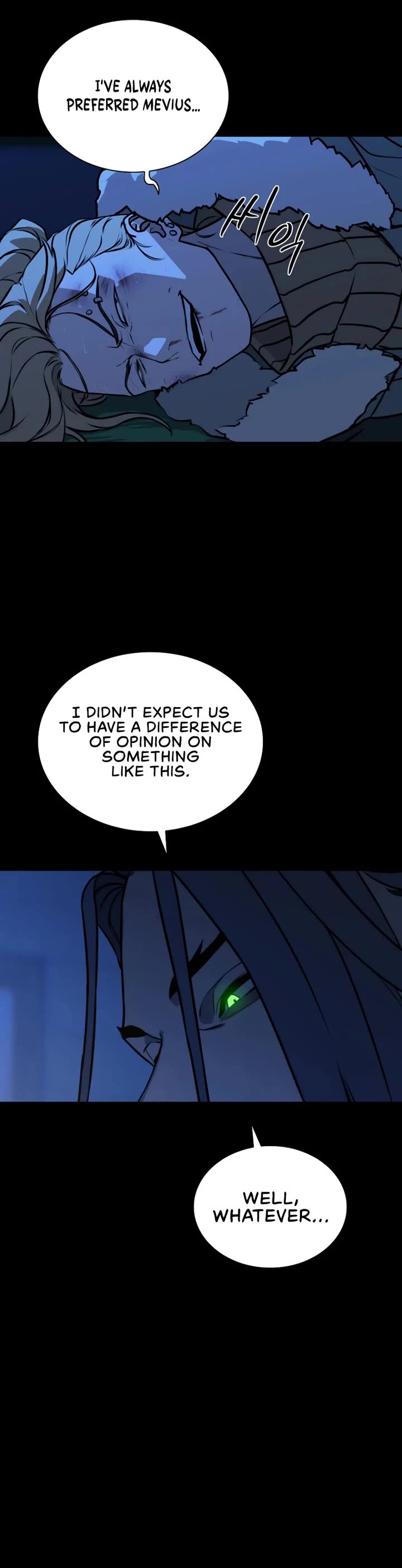 Reveries of the Moonlight (2026) chapter 25 page 13