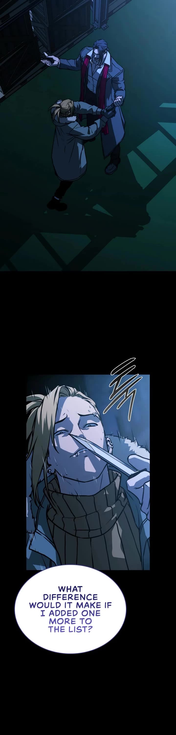 Reveries of the Moonlight (2026) chapter 25 page 2